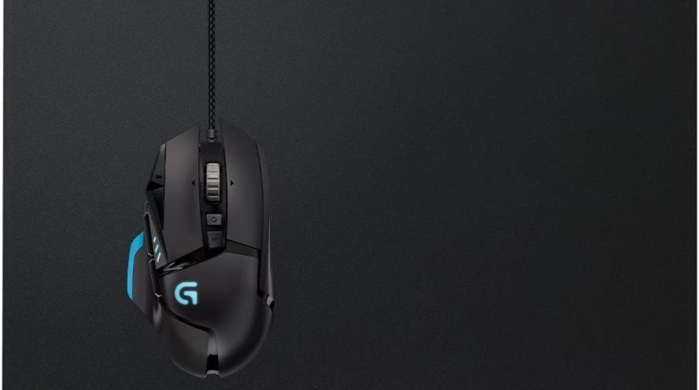 Logitech-G440-Hard-Gaming-Mouse-Pad