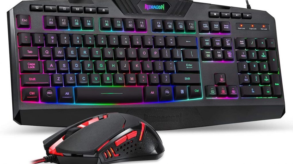 Redragon-S101-Wired-Gaming-Keyboard-and-Mouse-Combo