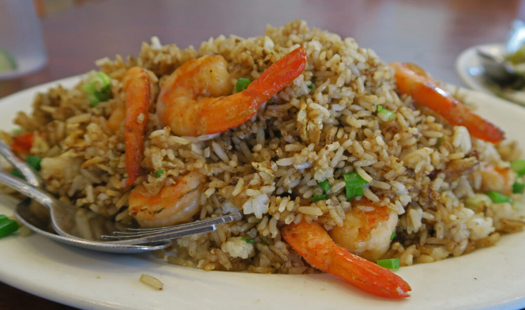 Shrimp-Fried-Rice-Recipe