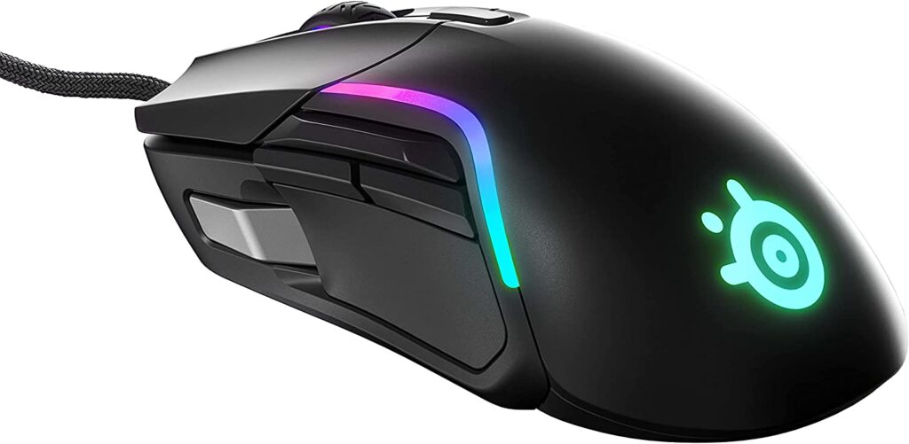 SteelSeries-Rival-5-Gaming-Mouse