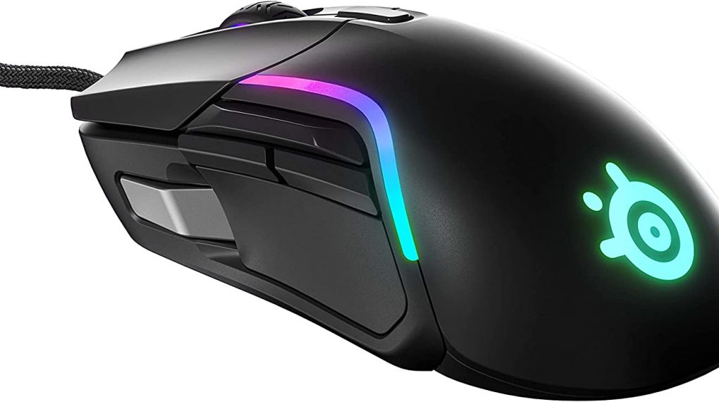 SteelSeries-Rival-5-Gaming-Mouse