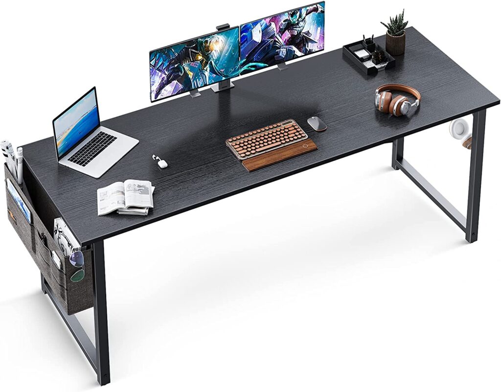 Super-Large-Computer-Writing-Desk-Gaming
