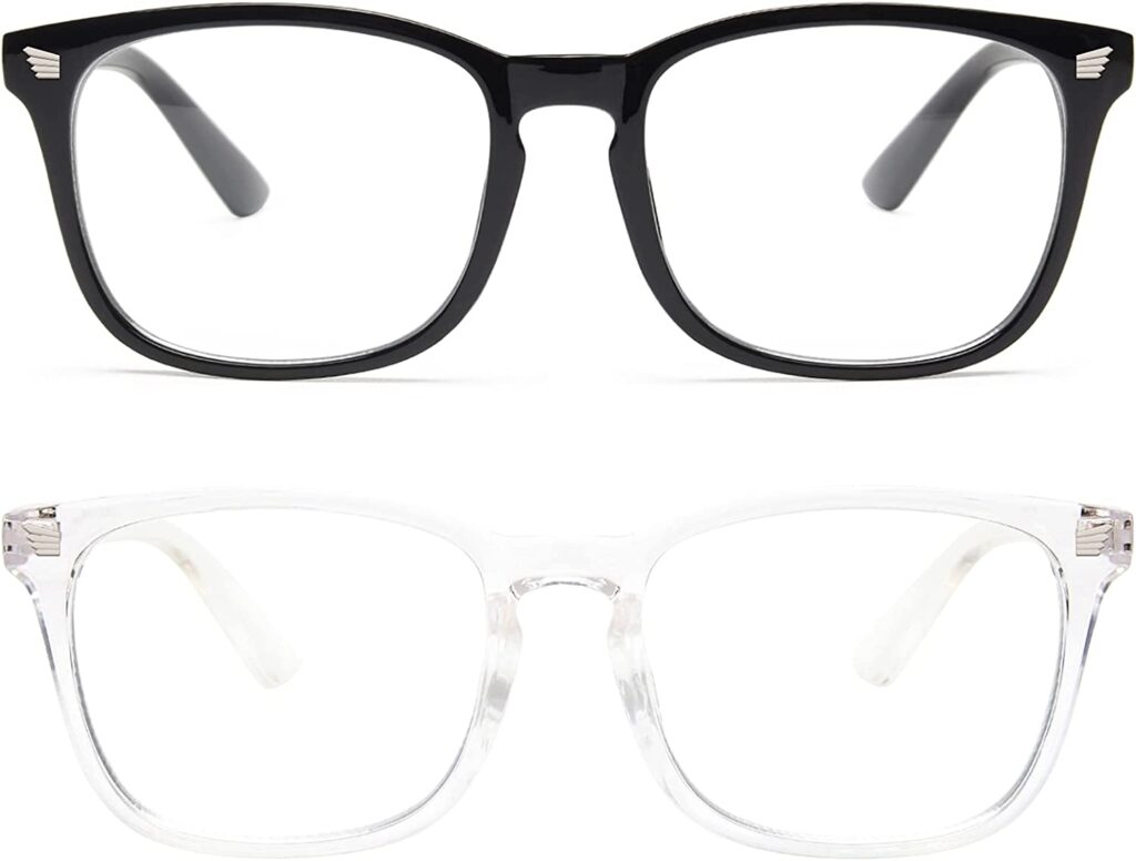 livho-2-Pack-Blue-Light-Blocking-Glasses