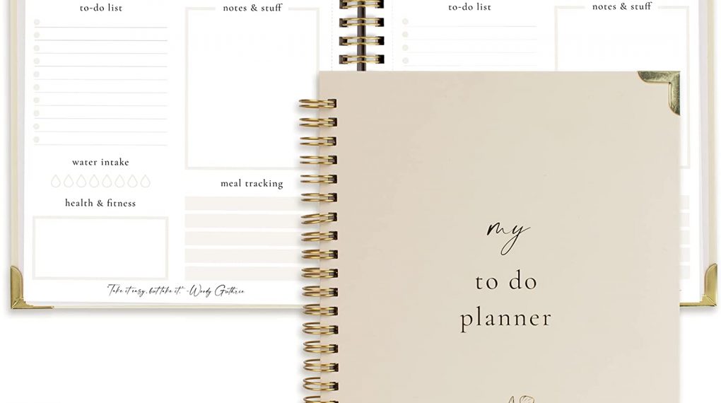 set-organize-break-down-goals-schedule