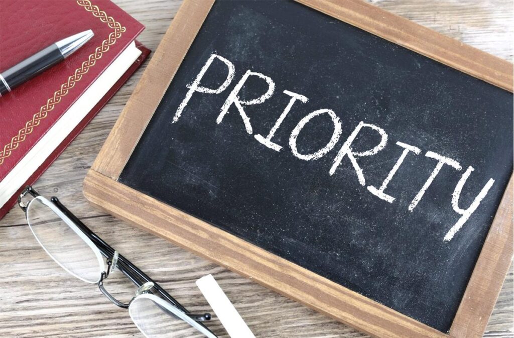 set-organize-prioritize-checklist-goals-2