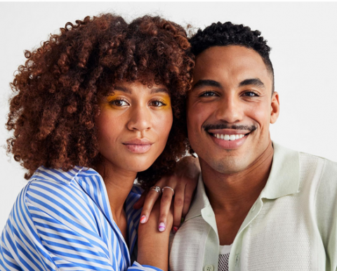 ulta-beauty-woman-and-man-pose ulta-beauty-woman-and-man-pose