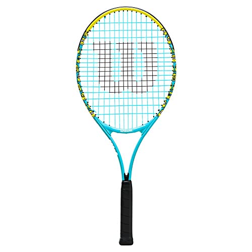 Wilson Minion 2.0 25 Junior Tennis Racquet