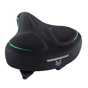 zacro-oversized-bike-seat-compatible-with-peloton-exercise-or-road-bikes