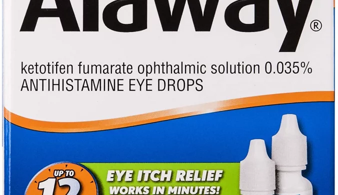Alaway twin pack