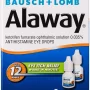 Save $8.00 On Any One (1) Alaway® Twin Pack