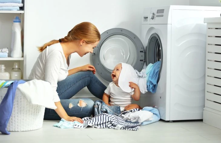 Best-Baby-Laundry-Detergent