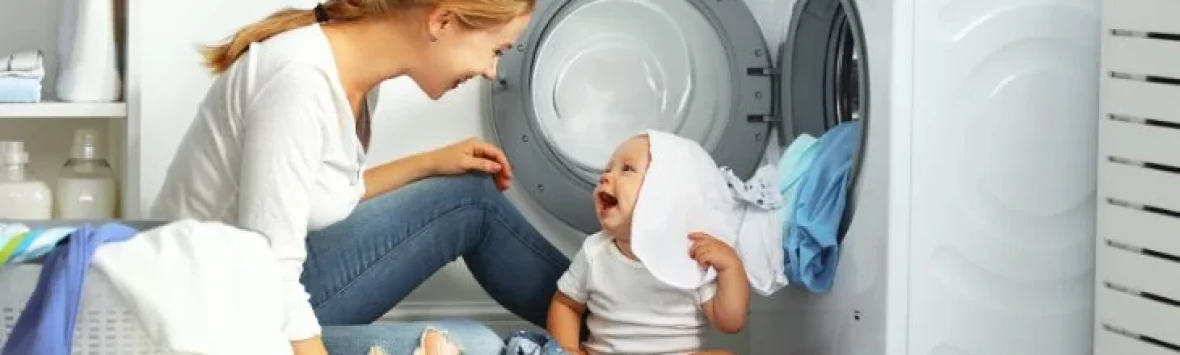 Baby Detergent of 2023