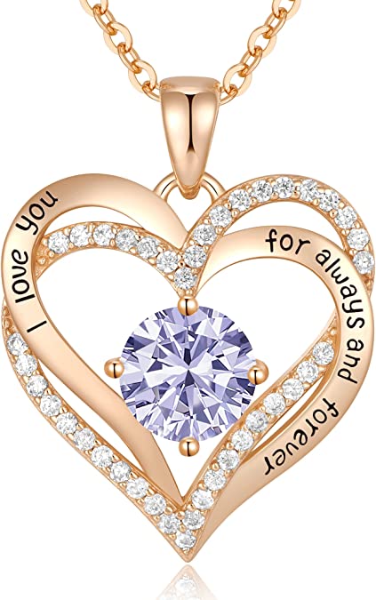 CDE-Forever-Love-Heart-Pendant-Necklaces-for-Women