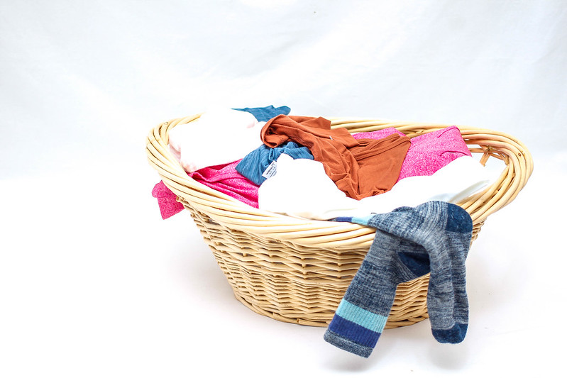 Laundry-Basket-with-Clothes-On