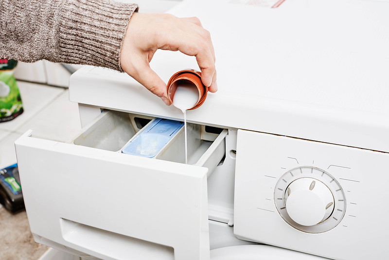 Laundry-Detergent-Machine