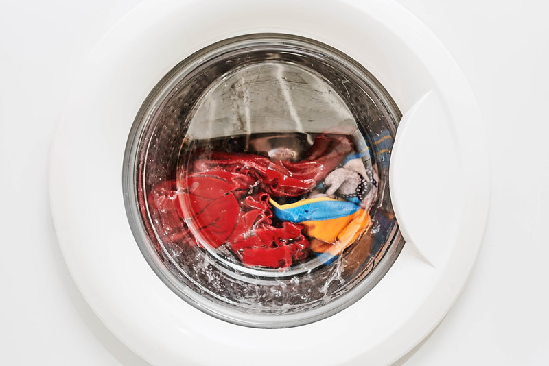 Laundry-Washing-Machine