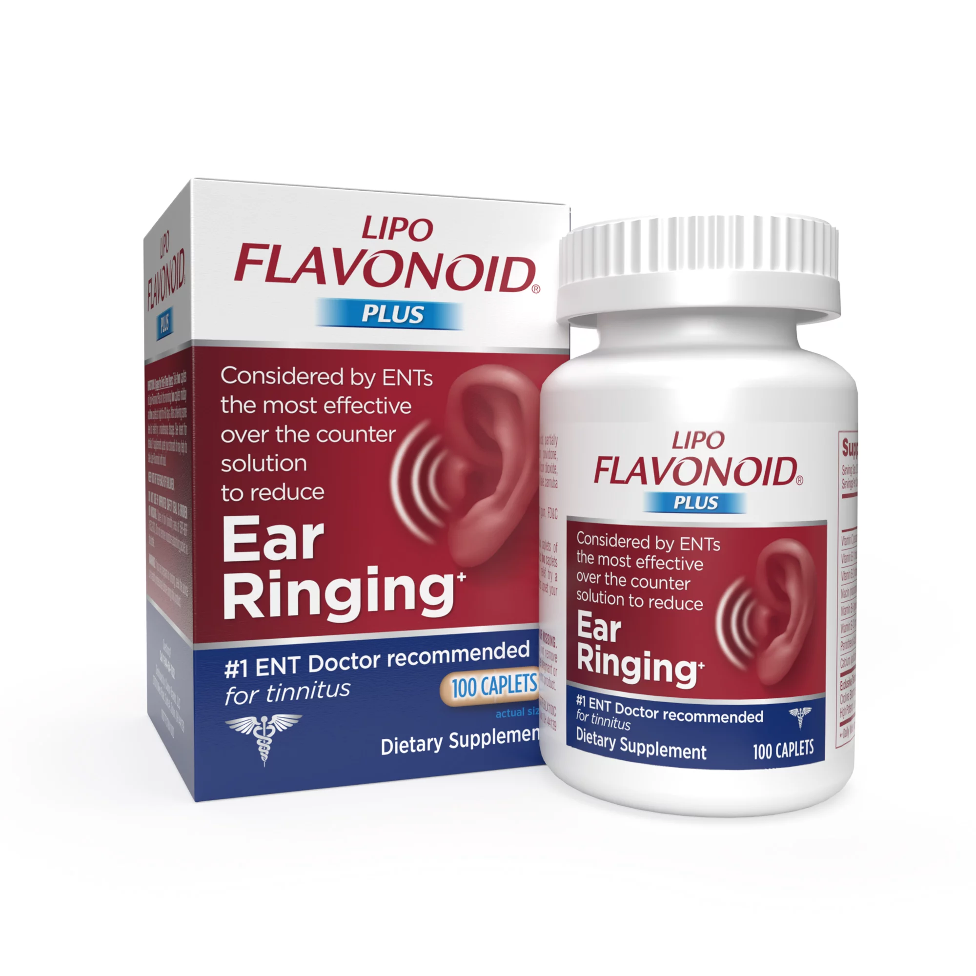 Save $5.00 OFF On Any One(1) LIPO FLAVONOID with  LIPO FLAVONOID Coupon