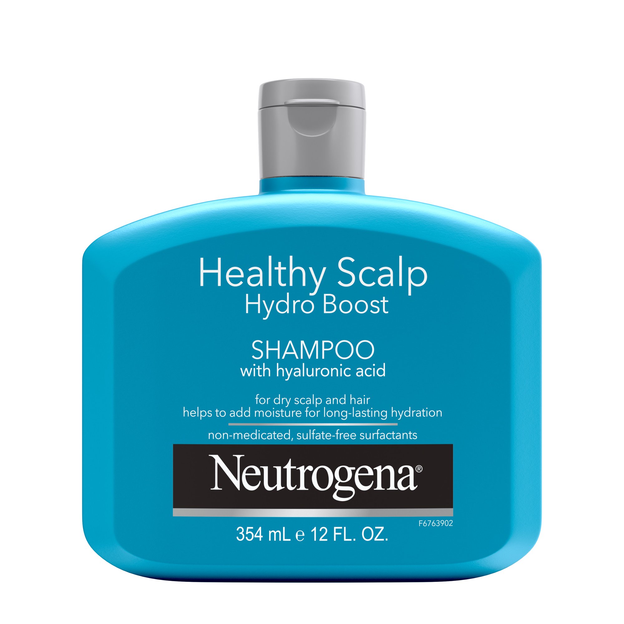 Neutrogena Hydrating Shampoo Coupons