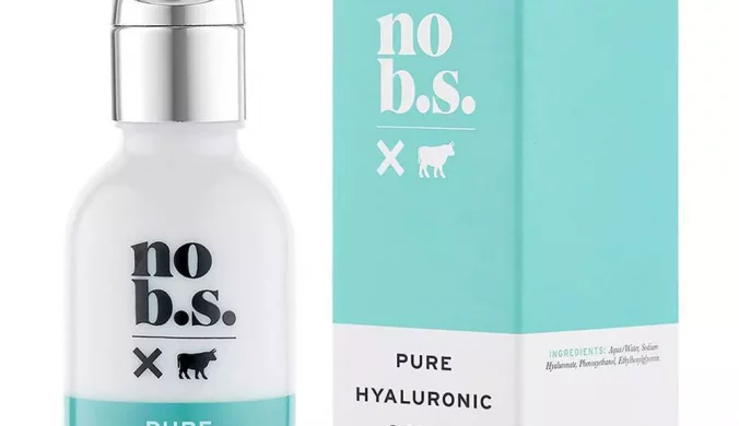No B.S. Skincare