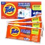 Save $2.00 On Any One (1) Tide Washing Machine Cleaner