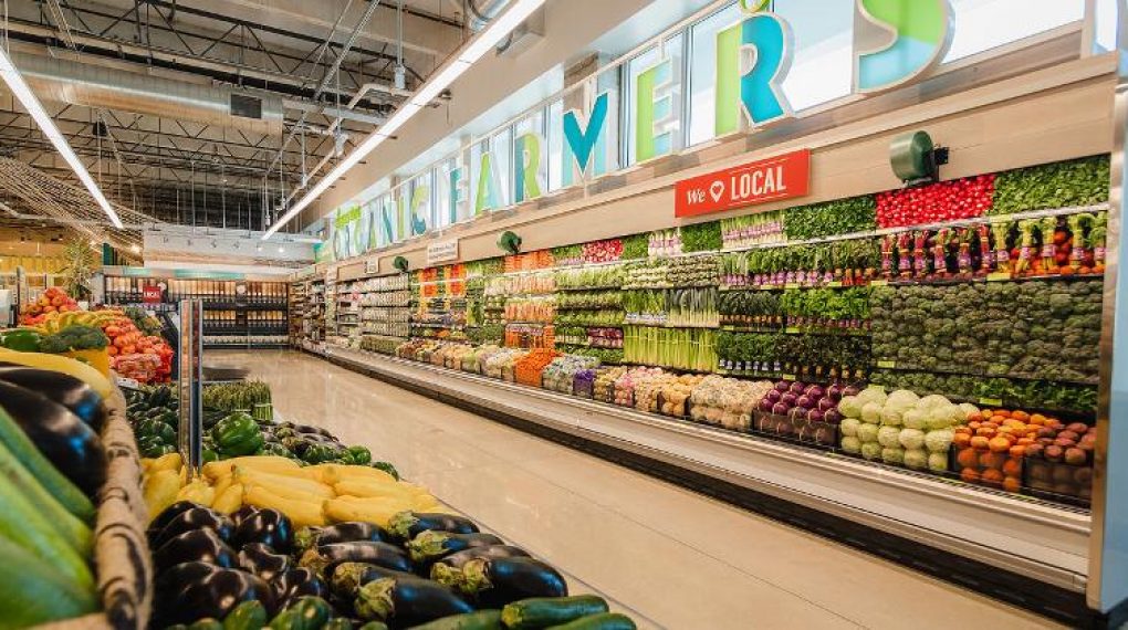 What Grocery Store Has The Cheapest Groceries Keep Calm And Coupon