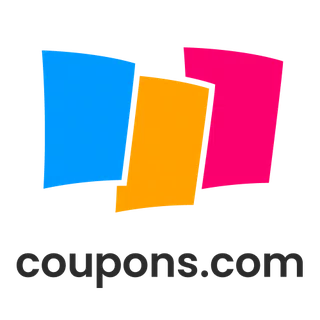 coupons.com logo 2023