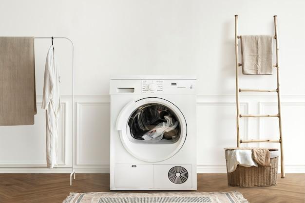 Use the Short-Cycle Wash Settings in the Washing Machine