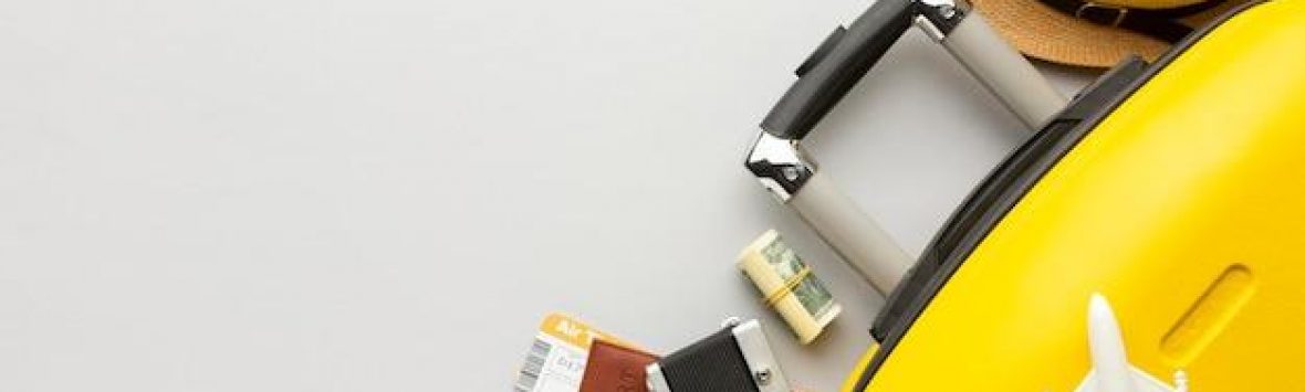 How to Travel Cheap?