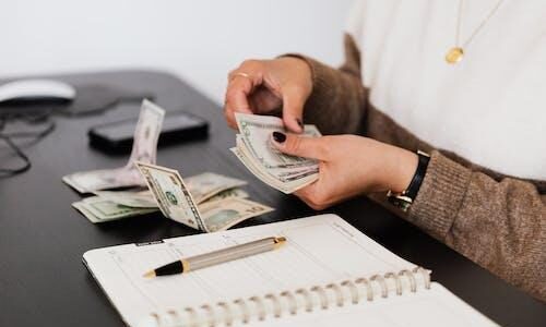 save-money-woman-accounting-paying-bill