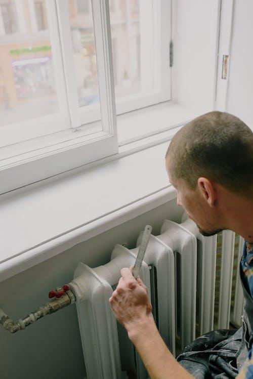 How to Save Money on Your Gas Bill-Clean the Radiator