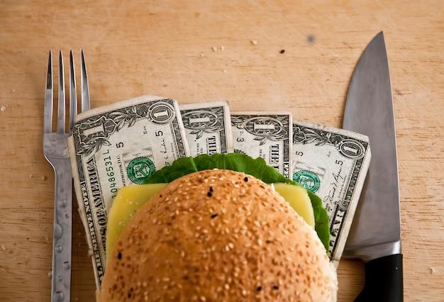 Best Ways to Save Money-Lower Your Food Expenses