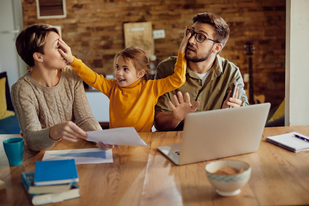 Talking Financial Matters With Your Children