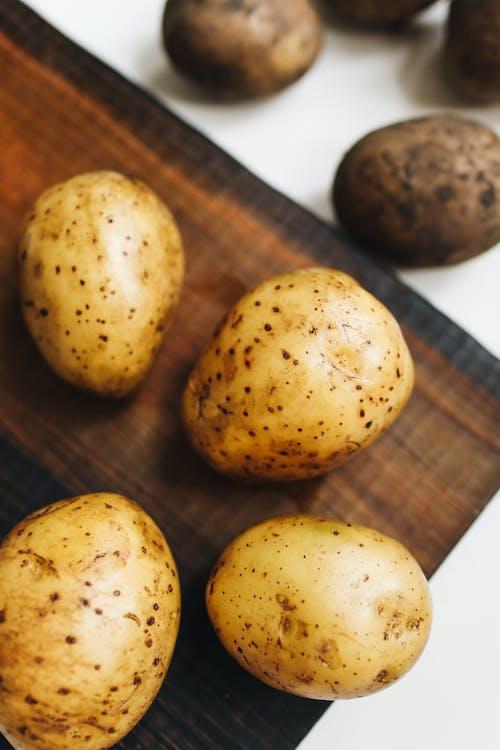 Keep Potatoes Apart From One Another