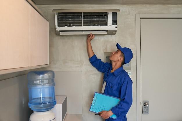 Maintain Your Air Conditioner