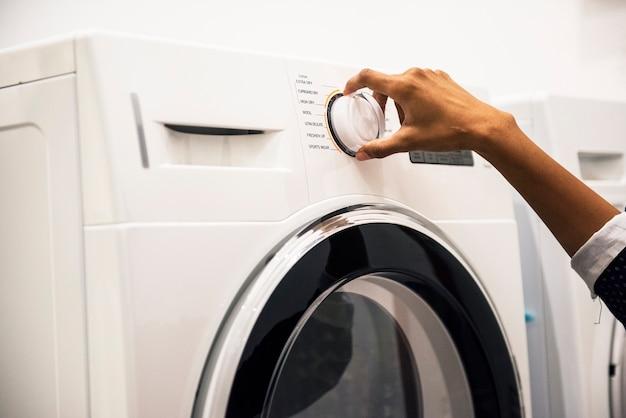 Wash Your Laundry and Dishes on a Low Heat Setting
