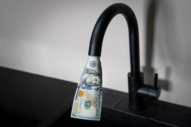 wasting water cost us a lot of money-Amazing Ways to Reduce Your Water Bill