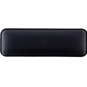 Razer Ergonomic Wrist Rest for Gaming Mice: Anti-Slip Rubber Base - Angled Incline - Classic Black