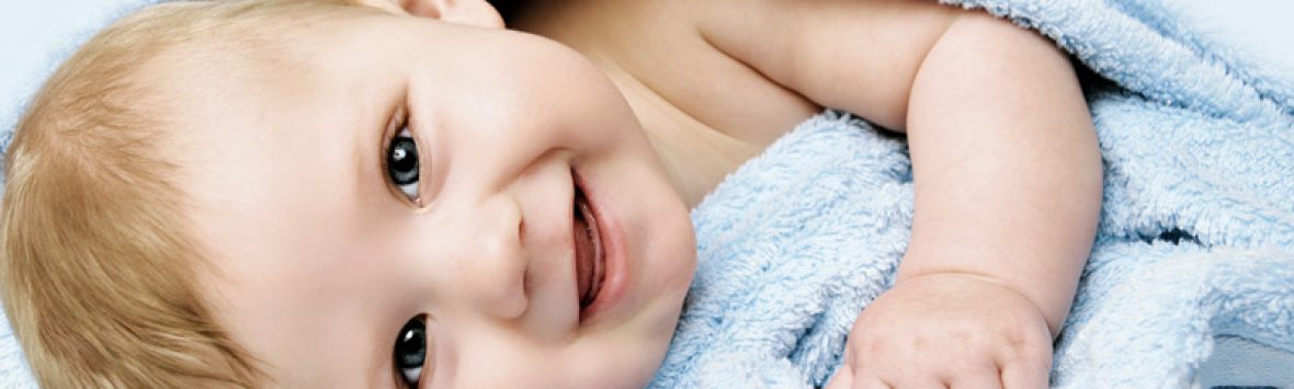 Save on Baby Formula