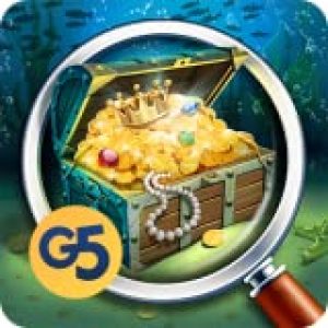 The Hidden Treasure: Find Hidden Objects, play Match 3 Puzzle Quest games to investigate the mysteries of the Caribbean islands! Become a pirate in this adventure full of secrets!