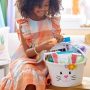 All Creatology Kids’ Easter Baskets, 50% Off At Michaels