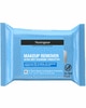 Save $3.00 On any ONE (1) NEUTROGENA Makeup Remover