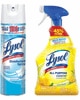 Save $0.50 On Any ONE (1) Lysol Product