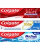 Save $1.00 On Colgate Toothpaste