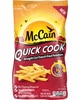 Save $1.50 On ONE (1) McCain Quick Cook Product