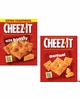 Save $1.00 On Any TWO (2) Cheez-It Baked Snack Crackers