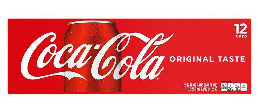 coca cola coca cola