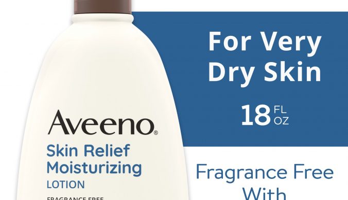 Aveeno Skin Relief Coupon