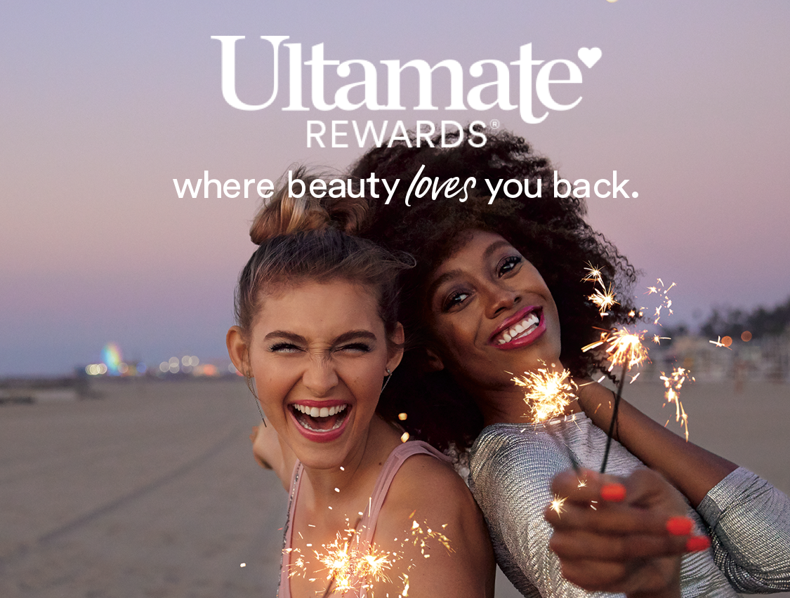 How Ulta Beauty Rewards Proram Works