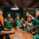 Celebrate St. Patrick's Day