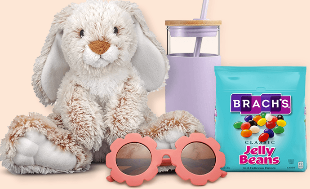 Easter Is Almost here – Shop on Amazon
